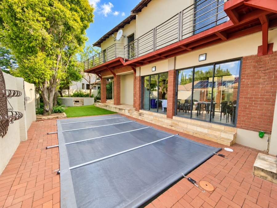4 Bedroom Property for Sale in Woodland Hills Wildlife Estate Free State